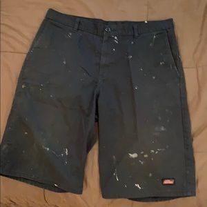 Dickies shorts
